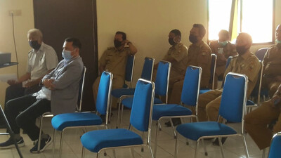 Sosialisasi Masif, Baznas Tingkatkan Literasi Zakat Masyarakat