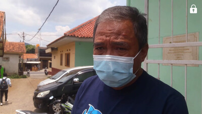 Program Lingkungan Di Sekitar DAS Tak Didukung Anggaran