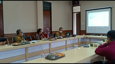 Pilkades Tanpa Prokes Bisa Dibatalkan