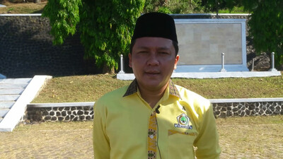 Soroti Pilkades, Asep Kurnia: Kerumunan Massa Sulit Dihindari