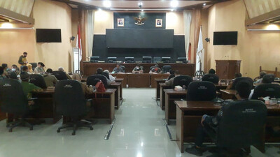 Begini Curhat Warga Desa Linggajaya Dan Karangpakuan Soal Tanah Kas