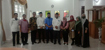 Calon Direksi PDAM Harus Miliki Rencana Inovatif