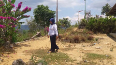 Capai Rp 1 Miliar, Pembangunan Lawang Cinta Sempat Tersendat