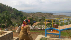 Tegal Jarong Ingin Jadi DTW Unggulan