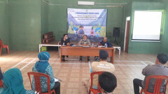 Warga Sekitar DAS Citarum Diminta Jadi Agen Informasi PHBS