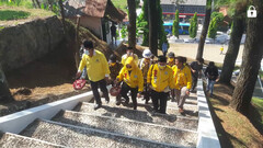 TMP Cimayor 'Menguning', Ada Apa?