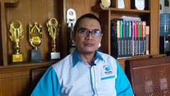 Partai Gelora Ingin Warnai Demokrasi Di Sumedang