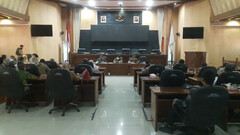 Begini Curhat Warga Desa Linggajaya dan Karangpakuan Soal Tanah Kas