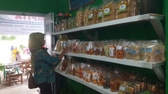 UMKM Gempita: Mulai Keripik Hingga Ukiran