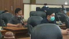 DPRD Sumedang: Urusan Jatigede Belum Selesai!