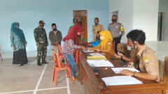 Dana BLT DD Padasari Kini Rp 300 Ribu 