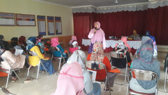 Desa Margamukti Ikuti Lomba ‘Sekoper Cinta’ Tingkat Jabar