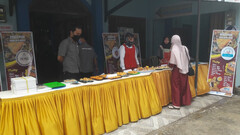 Actual Sejahtera Gelar PKW, Peserta: Rasanya Excited Banget!