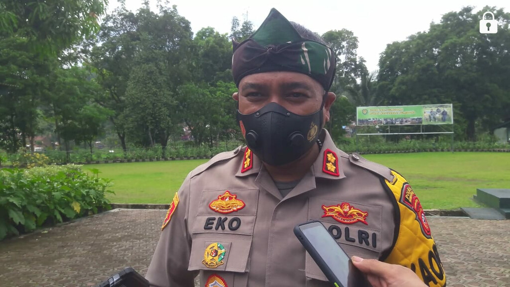 336 Calon Berebut Kursi Kepala Desa 