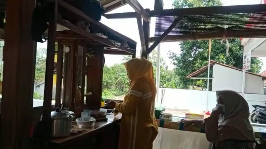 Bakso Padaloma, Tetap Bertahan di Tengah Pandemi