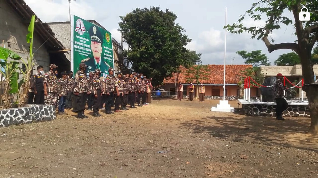 Hari Pahlawan, FKPPI Gagas Kegiatan Ini