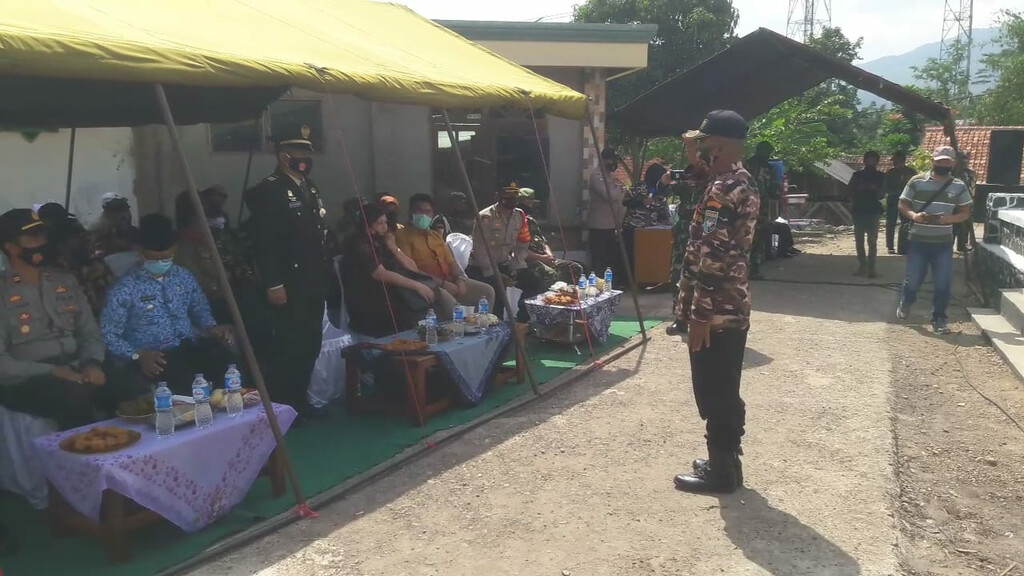 Hari Pahlawan, FKPPI Gagas Kegiatan Ini