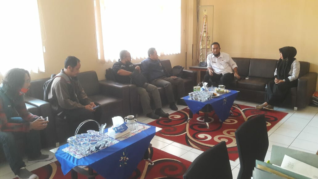 Guru Minta Tes Swab Sebelum Pembelajaran Tatap Muka