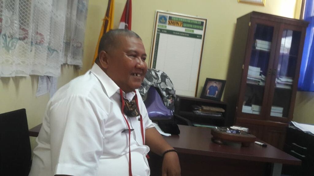 Pembelajaran Tatap Muka Terkendala Biaya Rapid Test