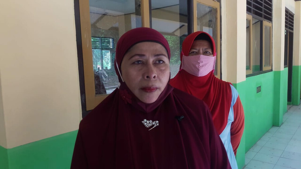 Program Home Visit Jadi Solusi di Masa Pandemi