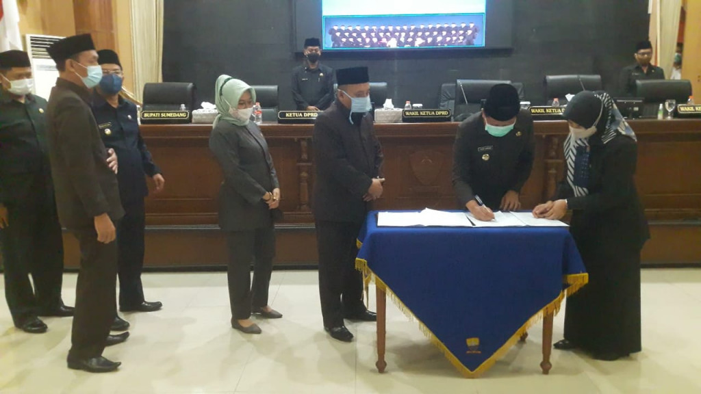 Masuk Segitiga Rebana, Butom-Jatigede Bakal Jadi Wilayah Primadona 