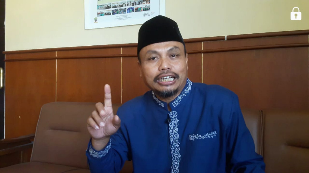 Laksanakan Pilkades Serentak, Sumedang Sudah Kantongi Rekom Depdagri