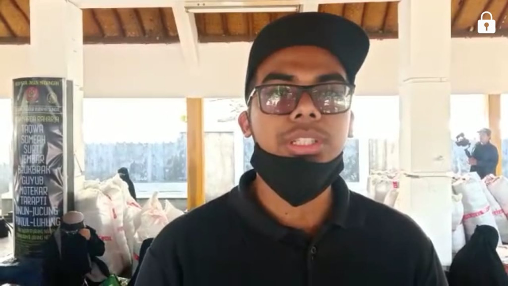 GFF Gelar Program Container Tahunan