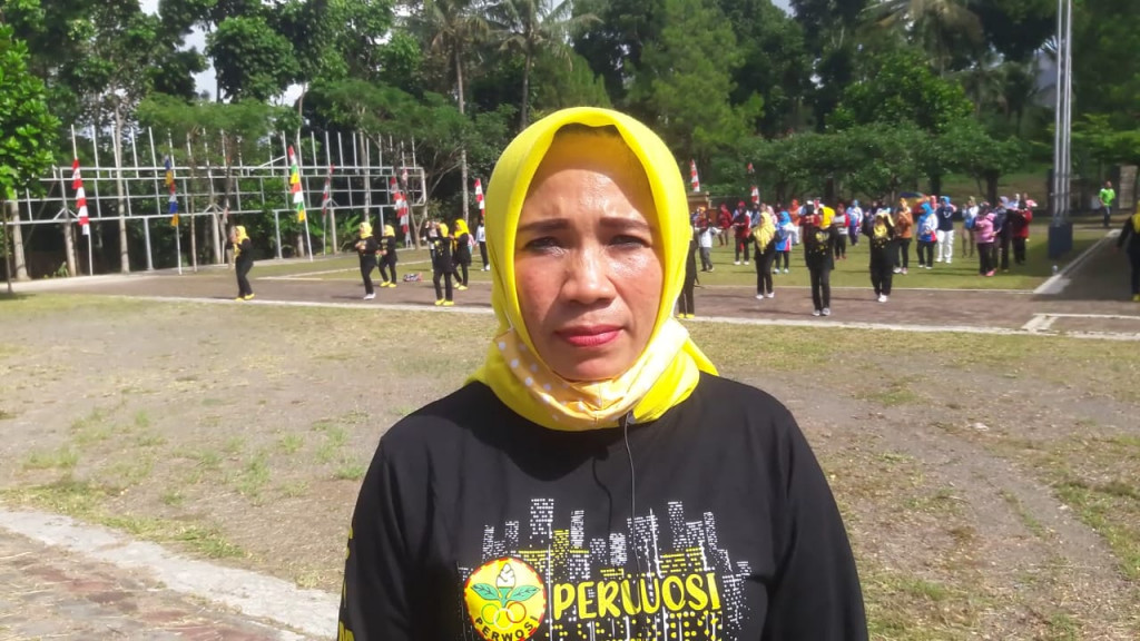 Perwosi Bisa Gali Potensi UMKM