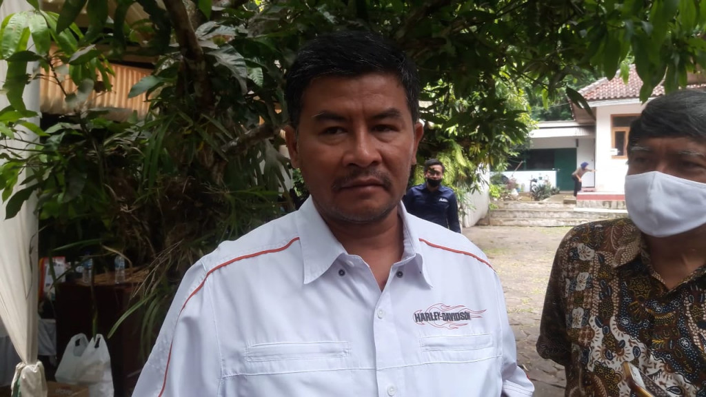 Soroti Pilkades, Erwan: Berikan Edukasi Politik!