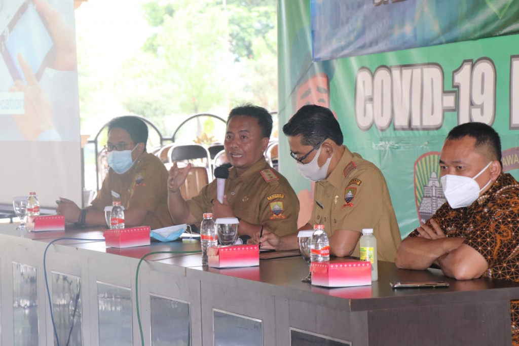 Transformasi Digital, Kapasitas Manajemen Kepala Sekolah Di-'skill up'