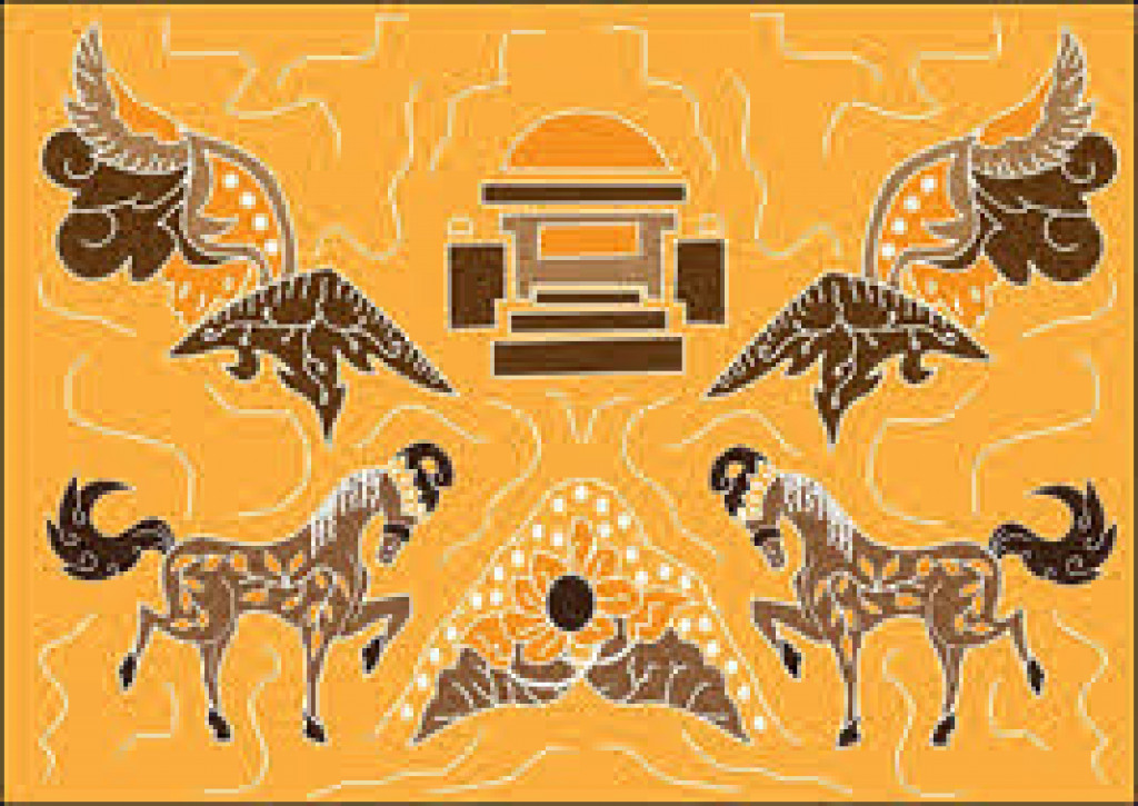 Menambah Pesona Museum Prabu Geusan Ulun