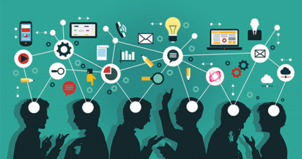 Tiga Pilar Digitalisasi Pendidikan