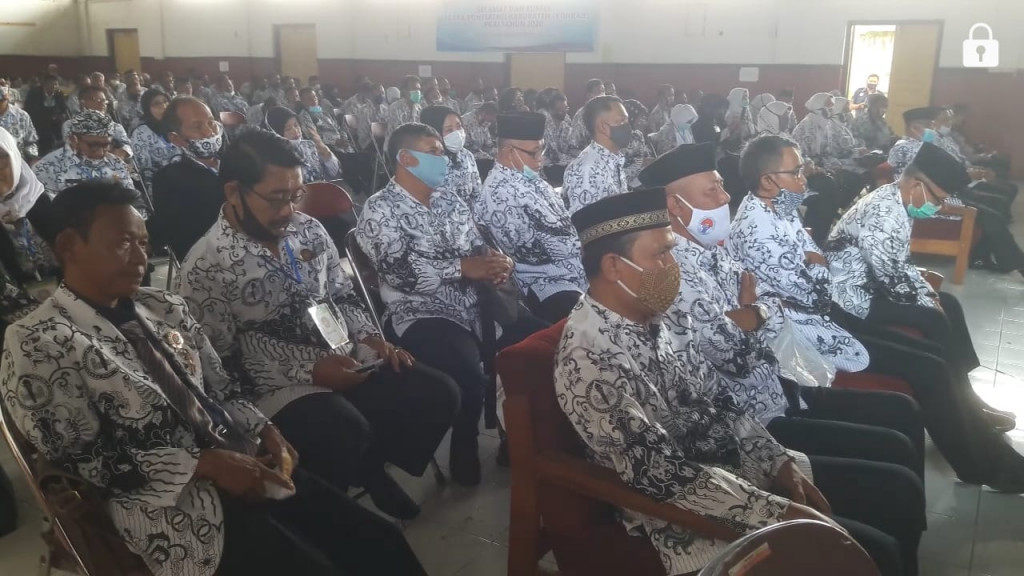 PGRI Perlu Tingkatkan Kolaborasi dengan Pemda