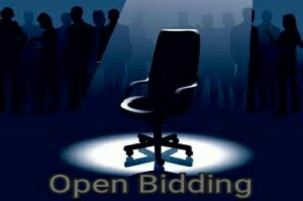 Open Bidding dan Sumedang Simpati
