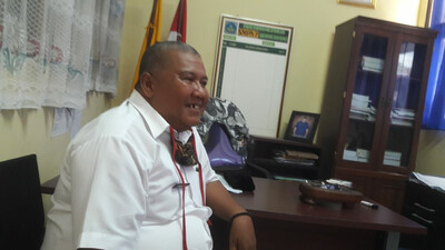 Pembelajaran Tatap Muka Terkendala Biaya Rapid Test