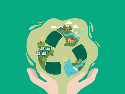 Menjaga Kelestarian Paru-paru Kota