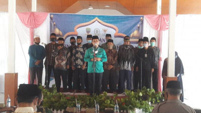 Langkah Sumedang Utara Menuju MTQ Tingkat Kabupaten