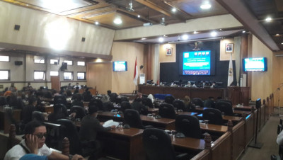 Masuk Segitiga Rebana, Butom-Jatigede Bakal Jadi Wilayah Primadona 