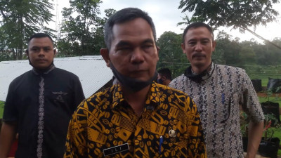 Budidaya Magot, Solusi UMKM Rancakalong Di Tengah Pandemi