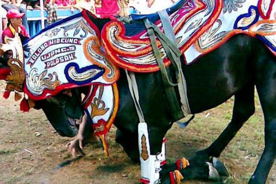 Kolaborasi UMKM Dan Seni Tradisional, Kenapa Tidak?