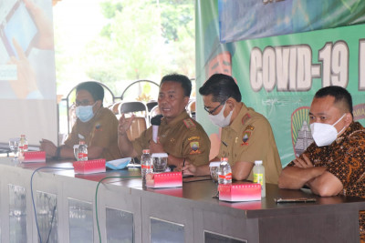 Transformasi Digital, Kapasitas Manajemen Kepala Sekolah Di-'skill Up'