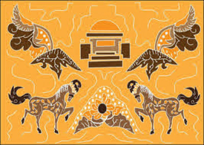 Menambah Pesona Museum Prabu Geusan Ulun