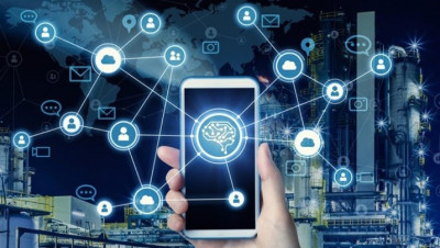 Robot Citimun: Kolaborasi Ide, Kreativitas Dan Inovasi