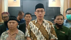 DPRD Sumedang Dorong Percepatan Raperda Jatinangor