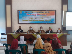 Ini langkah-langkah Pencegahan Stunting