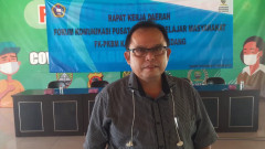 PKBM Sumedang Ingin Jadi Mitra Strategis Pemkab 