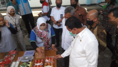 Skill Development Center: Dari Jamur Hingga Lele