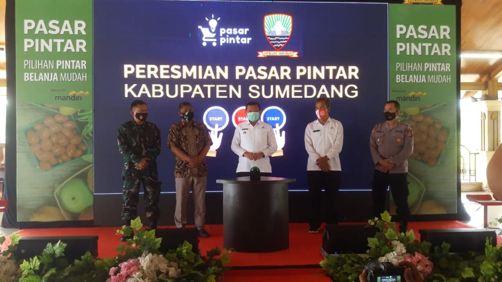 Mantap! Download Pasar Pintar Bisa Dapat Voucher Belanja