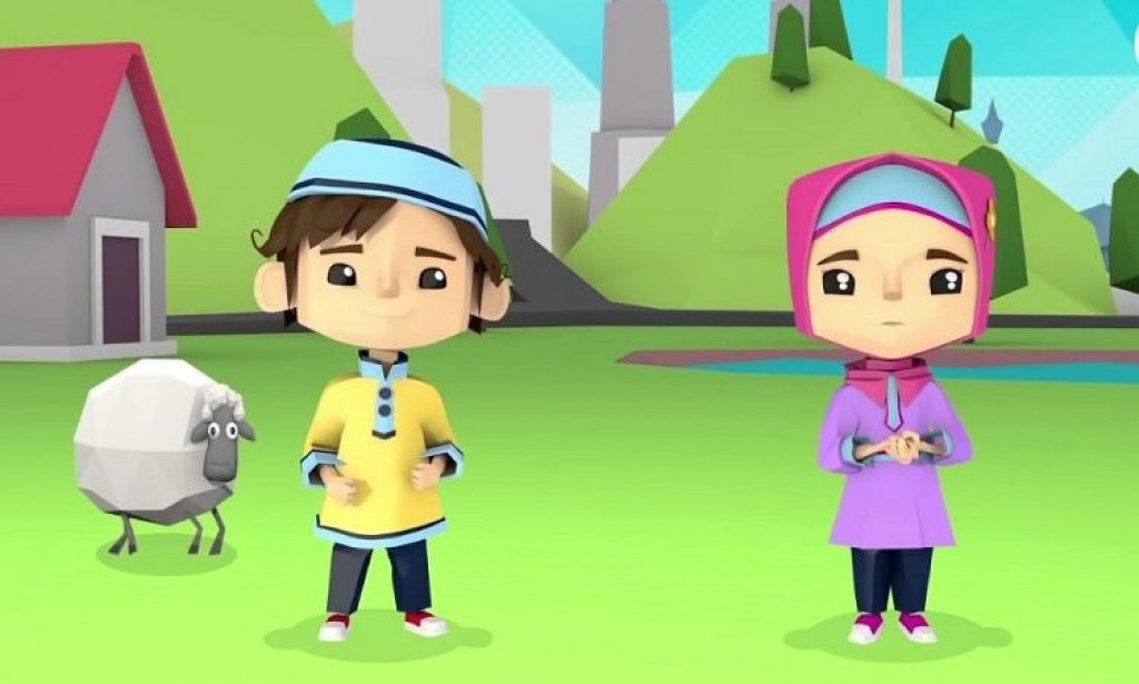 Generasi Islami Menuju Sumedang Simpati