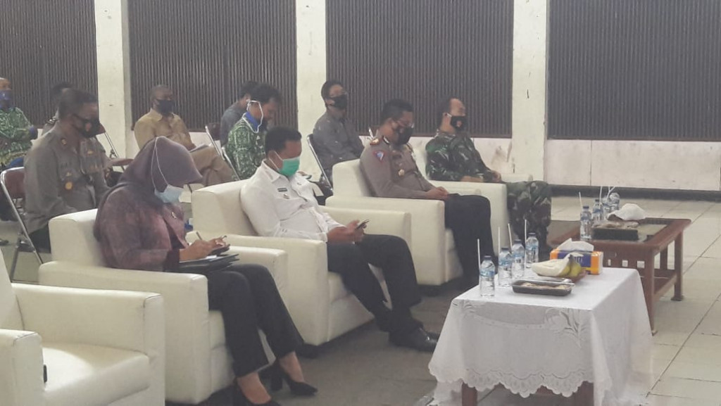 Tarif Parkir Berlangganan: 50 dan 100 Ribu 